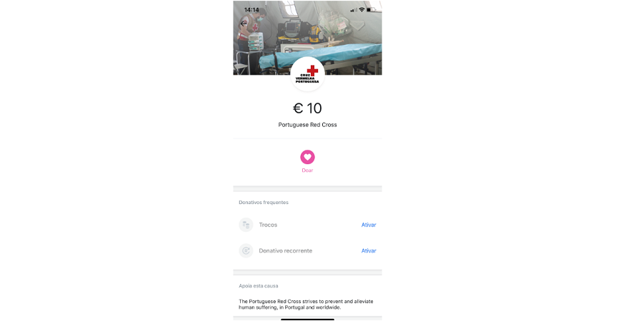 cruz vermelha revolut