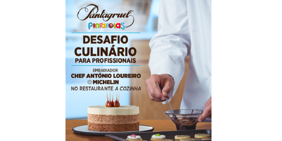 desafio pantagruel e pintarolas