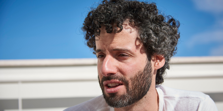 Jaime Mandelbaum Marketeer_foto de paulo alexandrino