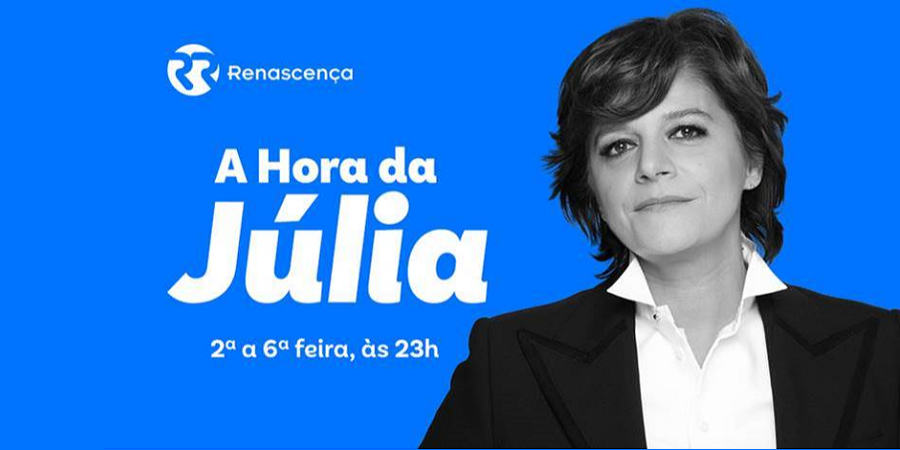 julia pinheiro renascença