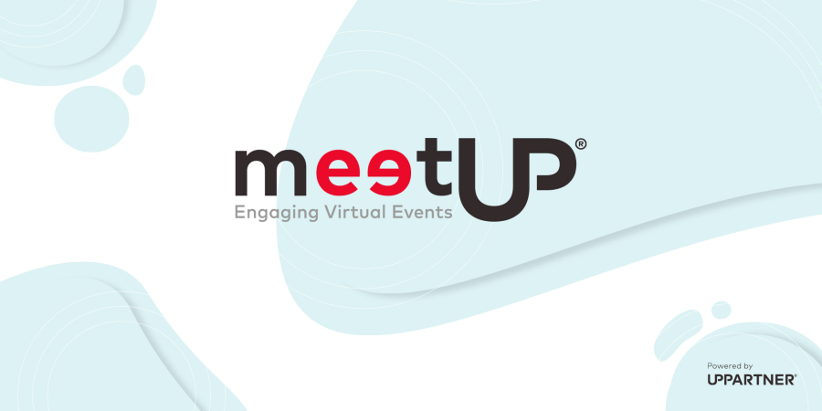 meetUP virtual events