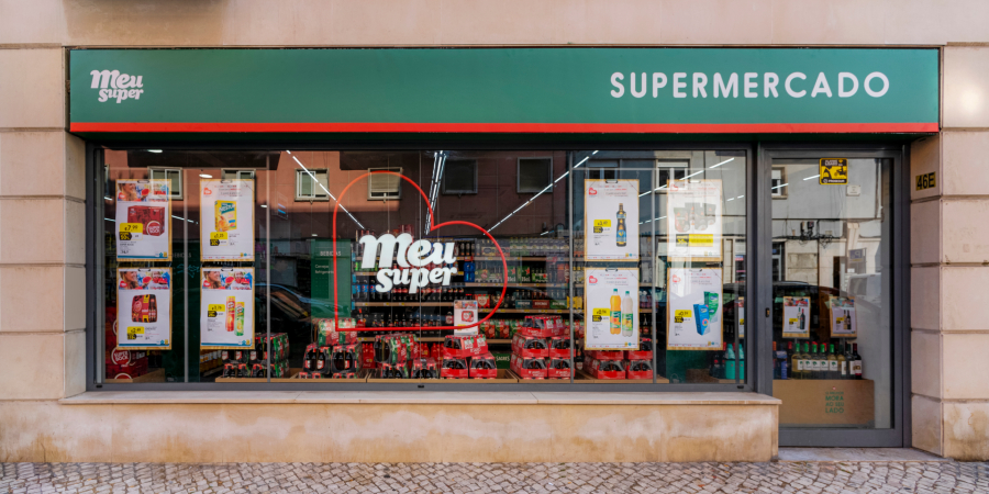 Meu super