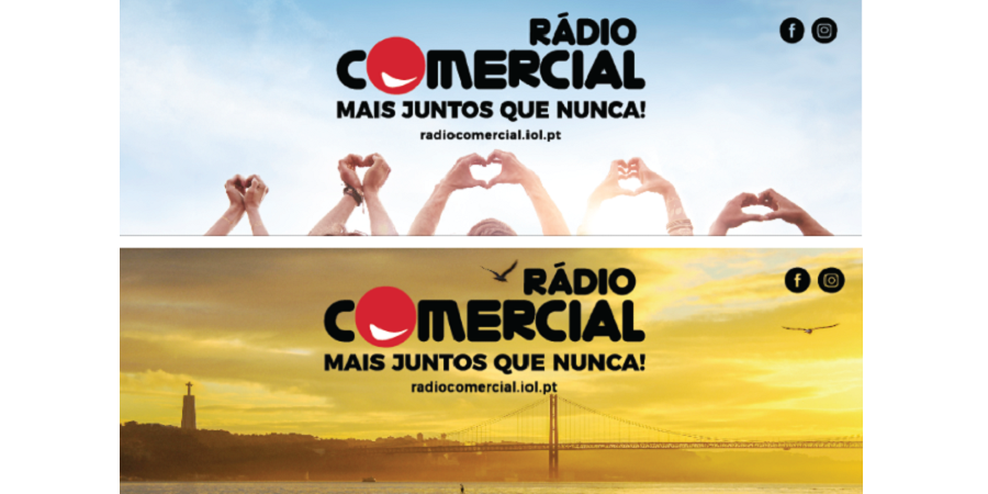 radio comercial