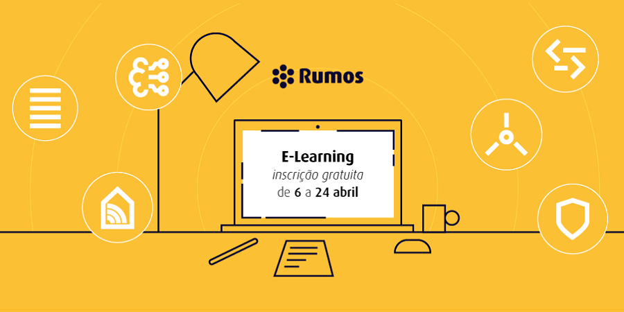rumos e-learning