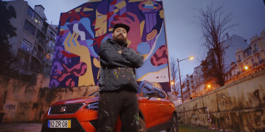 SEAT Art Cities