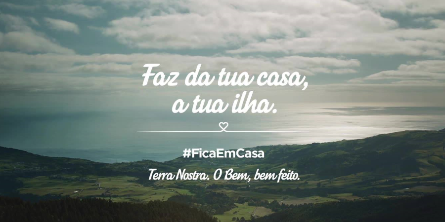 terra nostra ilha casa