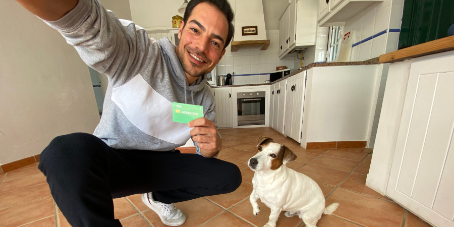 tiago almeida unibanco
