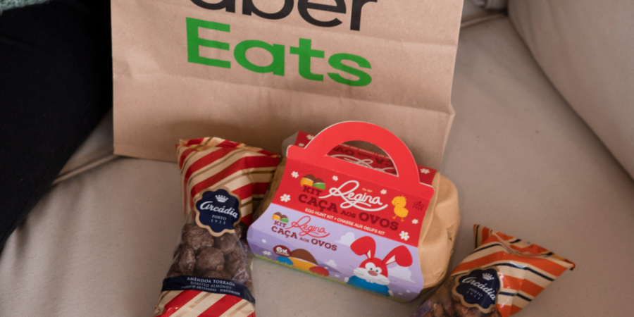 uber eats regina arcadia pascoa