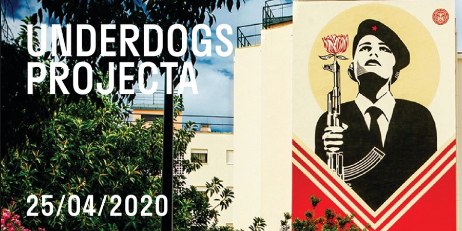 underdogs projecta