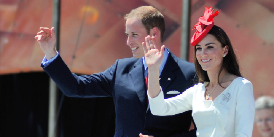 william e kate