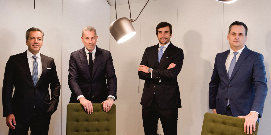 C2 partners