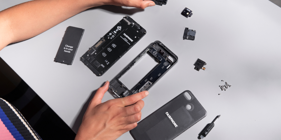 Fairphone