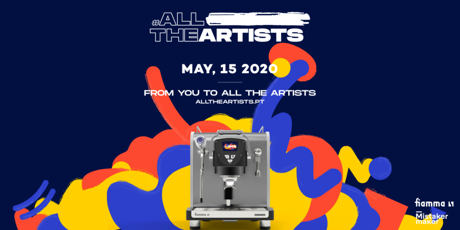 FIAMMA all the artists