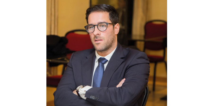 Francisco Paixão turkish airlines
