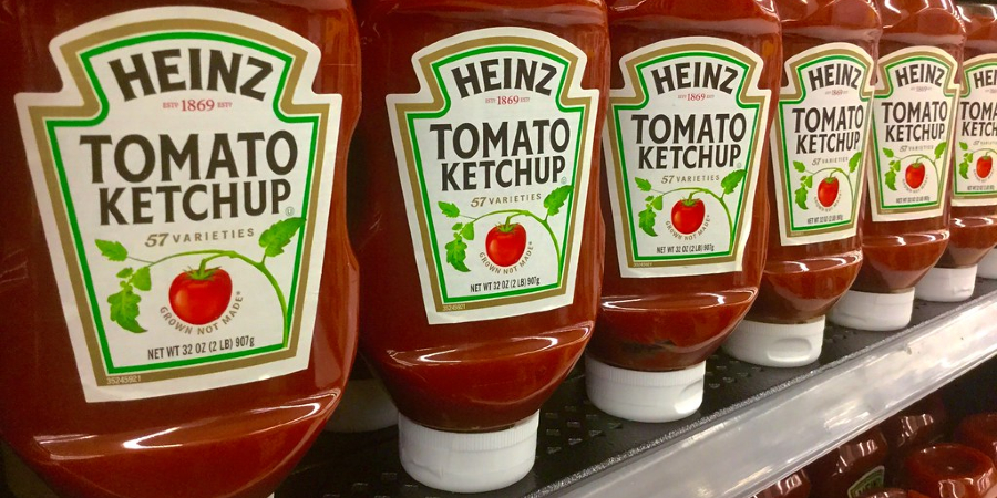 Heinz reforça aposta em Portugal com novos produtos de tomate