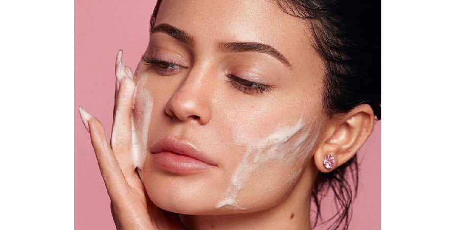 Kylie Skin