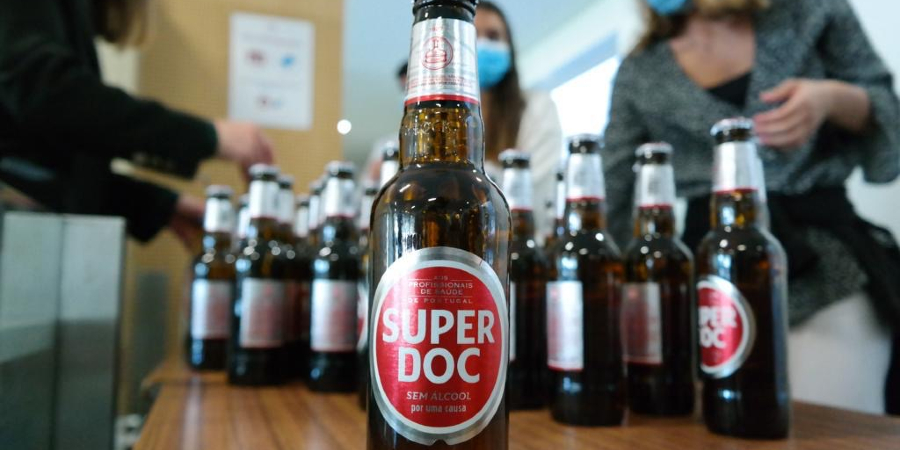 Super Bock super doc