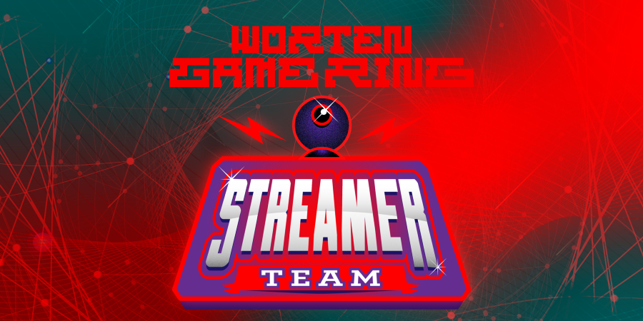 TWITCH WORTEN GAME RING