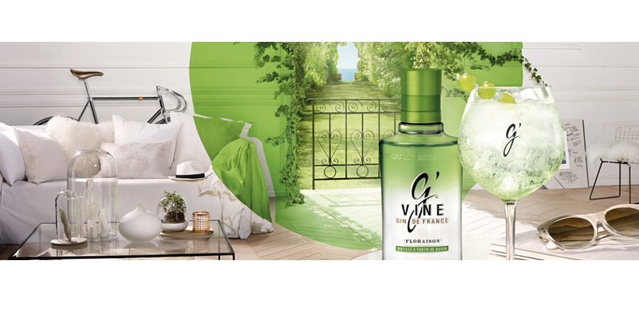 Gin G’Vine