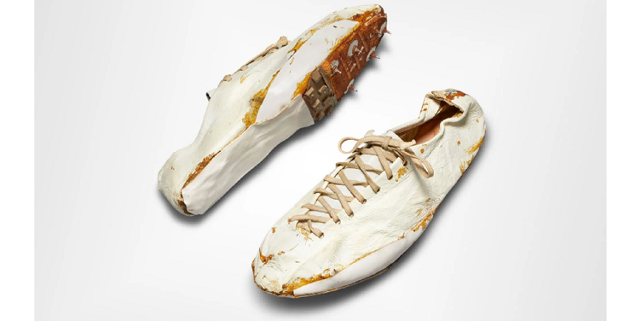 Nike - foto de Sotheby’s