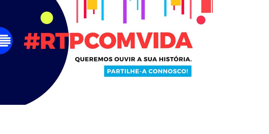 rtp com vida