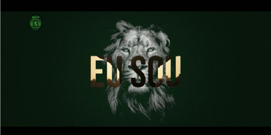 sporting eu sou