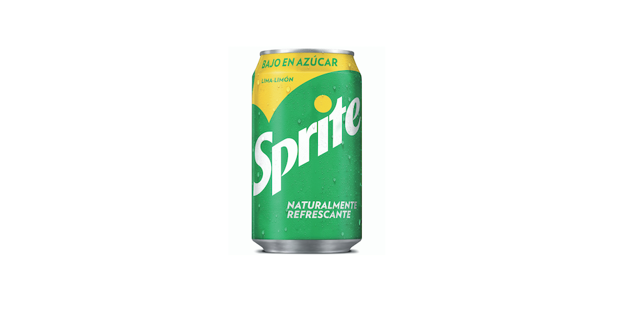 sprite