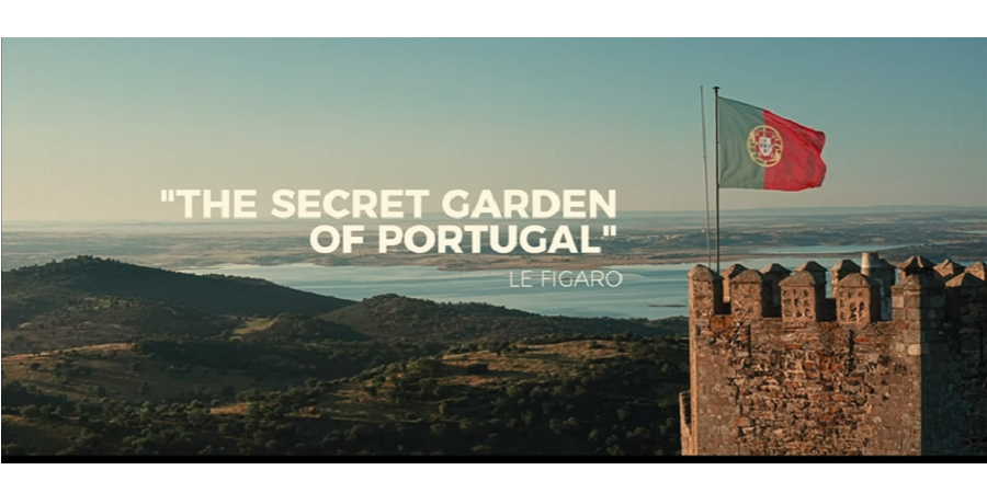 we call it alentejo