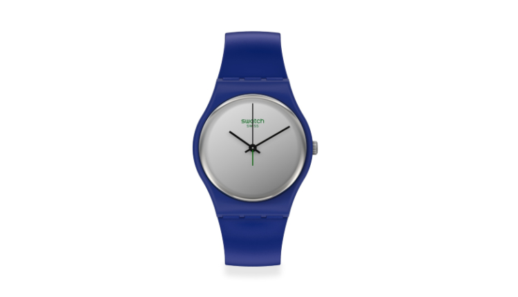 swatch natureza