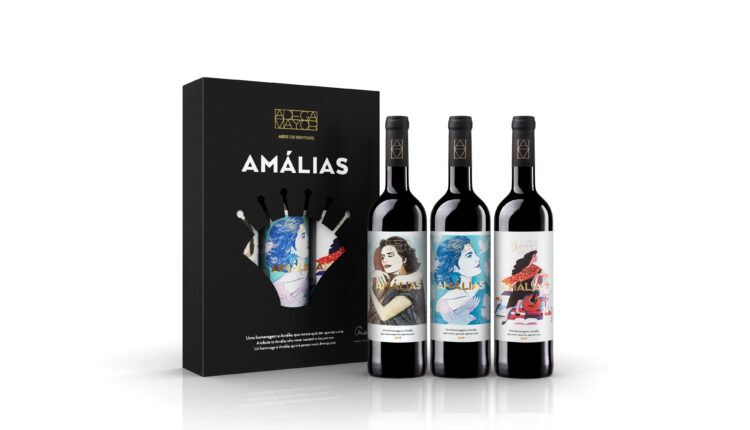 Adega Mayor (Amálias à Mesa) – 14,99 euros