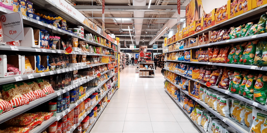 Lidl, Dia, Mercadona… these supermarkets have removed thousands of products from the shelves – Marketeer