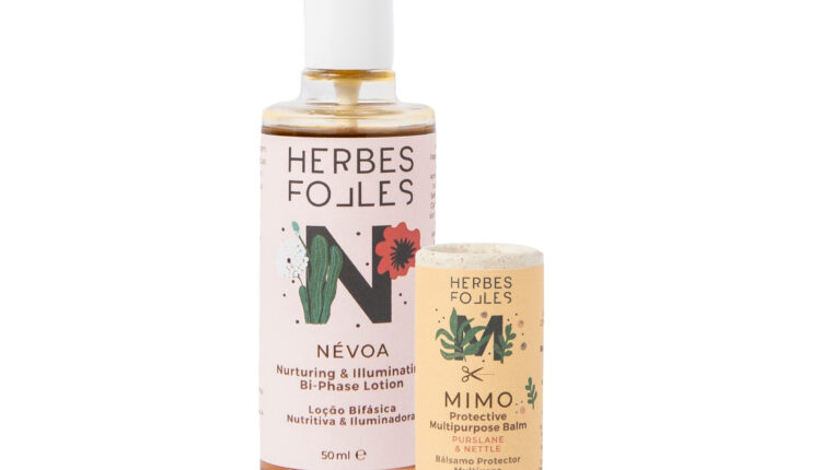 Herbes Folles – 37,50 euros