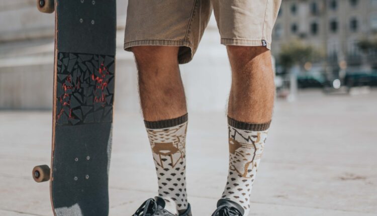 lynx socks