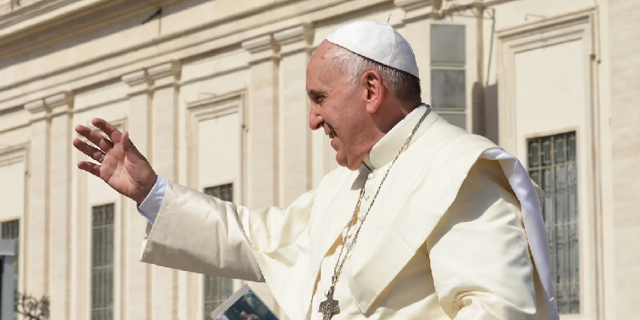 O Anel do Pescador do Papa Francisco: Das diferenças com o antecessor ao destino de um dos símbolos do Pontificado