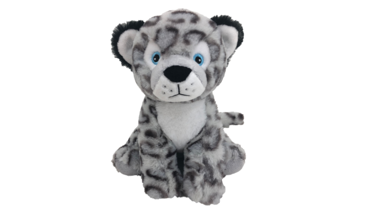 Peluche feito de garrafa Pet 2 auchan