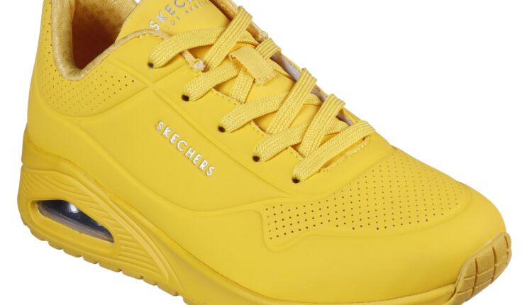 Skechers – 70 euros