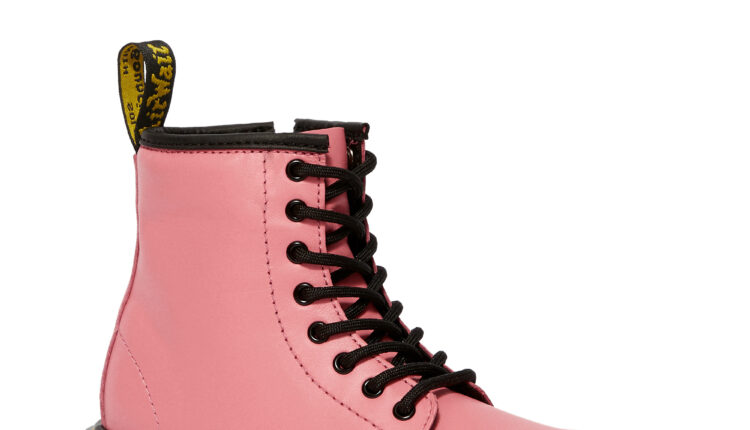 Dr. Martens – 105 euros