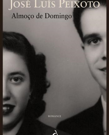 “Almoço de Domingo” (Quetzal Editores) – 17,70 euros