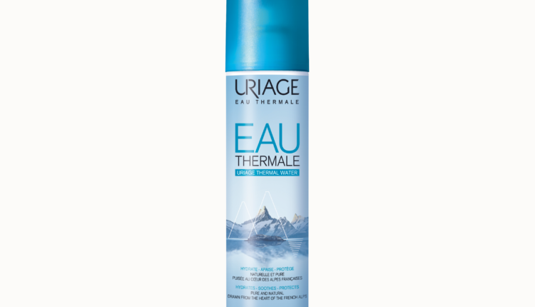 Eau Thermal Uriage – 10,90 euros