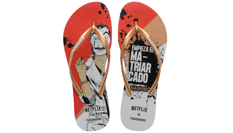 havaianas netflix nairobi