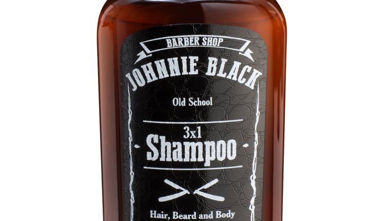 Johnnie Black – 9,50 euros