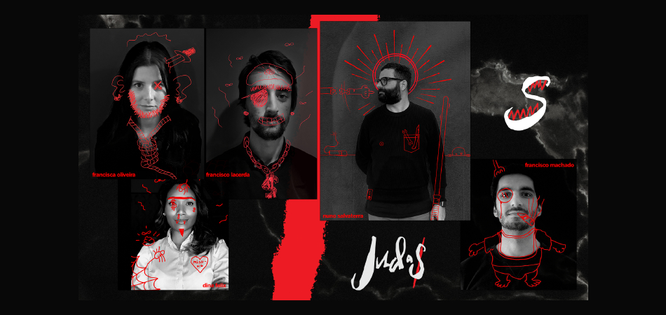 judas