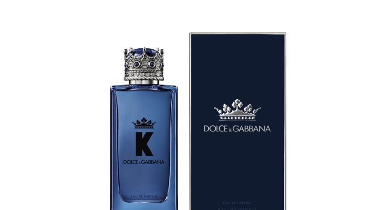 K by Dolce & Gabbana – 74 euros