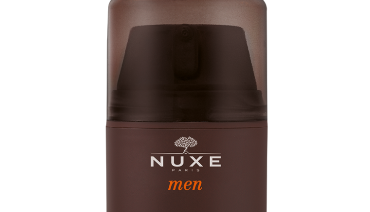 Nuxe Men Gel Hidratante Multifunções – 22 euros