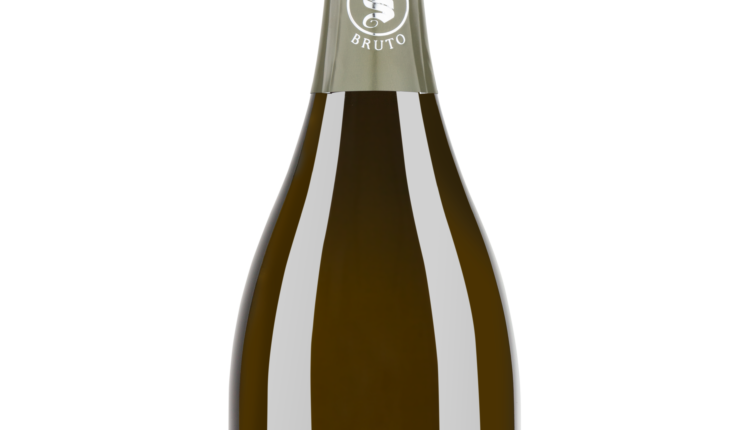 Quinta do Soalheiro Espumante Bruto Alvarinho – 14 euros