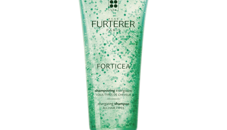 René Furterer Forticea – 16,97 euros