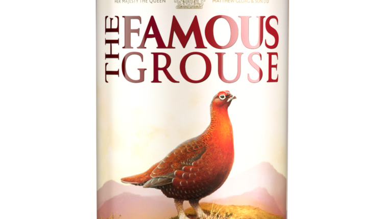 The Famous Grouse – 16,49 euros