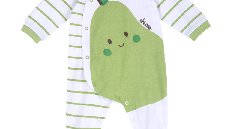 Babygrow Abertura à Frente 19,99€ (1)