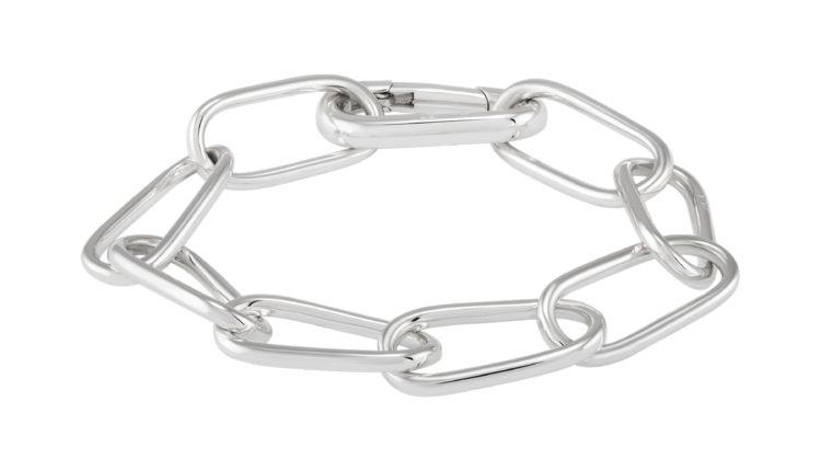 Wonther_LifeLinkBraceletSilver_165euros