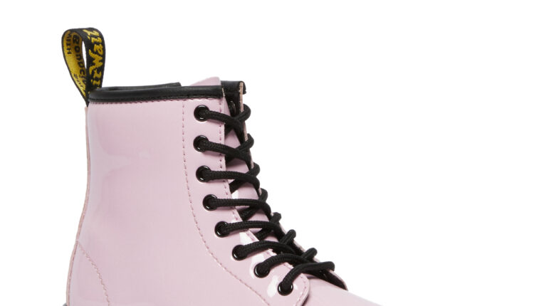 Dr. Martens – 85 euros